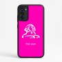 כיסוי בעיצוב אישי עם השם שלך לדגם - Motorola Moto G67 Power 5G בעיצוב ספינקס מצרים
