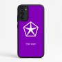 כיסוי בעיצוב אישי עם השם שלך לדגם - Motorola Moto G67 Power 5G בעיצוב קרייזלר
