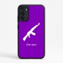 כיסוי בעיצוב אישי עם השם שלך לדגם - Motorola Moto G67 Power 5G בעיצוב אק 47