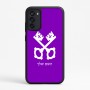 כיסוי בעיצוב אישי עם השם שלך לדגם - Motorola Moto G67 Power 5G בעיצוב מפתחות
