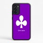 כיסוי בעיצוב אישי עם השם שלך לדגם - Motorola Moto G67 Power 5G בעיצוב אגם