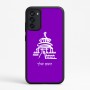 כיסוי בעיצוב אישי עם השם שלך לדגם - Motorola Moto G67 Power 5G בעיצוב פגודה - יפן