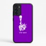 כיסוי בעיצוב אישי עם השם שלך לדגם - Motorola Moto G67 Power 5G בעיצוב פסל החירות