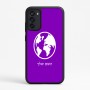 כיסוי בעיצוב אישי עם השם שלך לדגם - Motorola Moto G67 Power 5G בעיצוב עולם