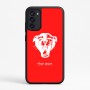 כיסוי בעיצוב אישי עם השם שלך לדגם - Motorola Moto G67 Power 5G בעיצוב פני פנטרה