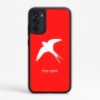 כיסוי בעיצוב אישי עם השם שלך לדגם - Motorola Moto G67 Power 5G בעיצוב לבלוע