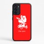 כיסוי בעיצוב אישי עם השם שלך לדגם - Motorola Moto G67 Power 5G בעיצוב עגלת תינוק