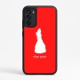 כיסוי בעיצוב אישי עם השם שלך לדגם - Motorola Moto G67 Power 5G בעיצוב נסיכה