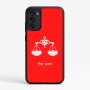 כיסוי בעיצוב אישי עם השם שלך לדגם - Motorola Moto G67 Power 5G בעיצוב מזלות - מאזניים