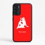 כיסוי בעיצוב אישי עם השם שלך לדגם - Motorola Moto G67 Power 5G בעיצוב מזלות - בתולה