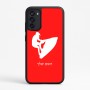 כיסוי בעיצוב אישי עם השם שלך לדגם - Motorola Moto G67 Power 5G בעיצוב אופנוע ים