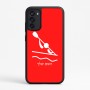 כיסוי בעיצוב אישי עם השם שלך לדגם - Motorola Moto G67 Power 5G בעיצוב קיאק אולימפי