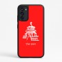 כיסוי בעיצוב אישי עם השם שלך לדגם - Motorola Moto G67 Power 5G בעיצוב פגודה - יפן