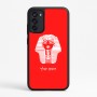 כיסוי בעיצוב אישי עם השם שלך לדגם - Motorola Moto G67 Power 5G בעיצוב פרעה - תות ענח' אמון מצרי