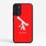 כיסוי בעיצוב אישי עם השם שלך לדגם - Motorola Moto G67 Power 5G בעיצוב טלסקופ