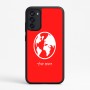 כיסוי בעיצוב אישי עם השם שלך לדגם - Motorola Moto G67 Power 5G בעיצוב עולם