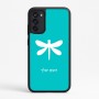 כיסוי בעיצוב אישי עם השם שלך לדגם - Motorola Moto G67 Power 5G בעיצוב שפירית