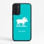 כיסוי בעיצוב אישי עם השם שלך לדגם - Motorola Moto G67 Power 5G בעיצוב דישון