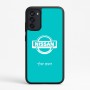 כיסוי בעיצוב אישי עם השם שלך לדגם - Motorola Moto G67 Power 5G בעיצוב ניסאן