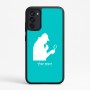 כיסוי בעיצוב אישי עם השם שלך לדגם - Motorola Moto G67 Power 5G בעיצוב בתים של שרלוק
