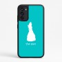 כיסוי בעיצוב אישי עם השם שלך לדגם - Motorola Moto G67 Power 5G בעיצוב נסיכה