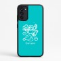כיסוי בעיצוב אישי עם השם שלך לדגם - Motorola Moto G67 Power 5G בעיצוב מחזמר אנג'ל 2