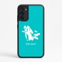 כיסוי בעיצוב אישי עם השם שלך לדגם - Motorola Moto G67 Power 5G בעיצוב צוללן