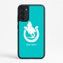 כיסוי בעיצוב אישי עם השם שלך לדגם - Motorola Moto G67 Power 5G בעיצוב פרסה וסוס