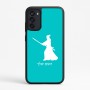 כיסוי בעיצוב אישי עם השם שלך לדגם - Motorola Moto G67 Power 5G בעיצוב סמוראי