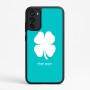 כיסוי בעיצוב אישי עם השם שלך לדגם - Motorola Moto G67 Power 5G בעיצוב קלבר