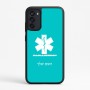 כיסוי בעיצוב אישי עם השם שלך לדגם - Motorola Moto G67 Power 5G בעיצוב חובש