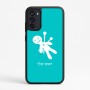 כיסוי בעיצוב אישי עם השם שלך לדגם - Motorola Moto G67 Power 5G בעיצוב וודו