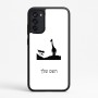 כיסוי בעיצוב אישי עם השם שלך לדגם - Motorola Moto G67 Power 5G בעיצוב ג'ירפה באפריקה