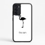 כיסוי בעיצוב אישי עם השם שלך לדגם - Motorola Moto G67 Power 5G בעיצוב אנפה