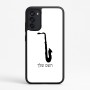 כיסוי בעיצוב אישי עם השם שלך לדגם - Motorola Moto G67 Power 5G בעיצוב סקסופון