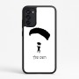 כיסוי בעיצוב אישי עם השם שלך לדגם - Motorola Moto G67 Power 5G בעיצוב צניחה חופשית