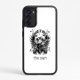 כיסוי בעיצוב אישי עם השם שלך לדגם - Motorola Moto G67 Power 5G בעיצוב רוקנרול