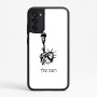 כיסוי בעיצוב אישי עם השם שלך לדגם - Motorola Moto G67 Power 5G בעיצוב פסל החירות