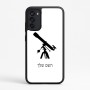 כיסוי בעיצוב אישי עם השם שלך לדגם - Motorola Moto G67 Power 5G בעיצוב טלסקופ