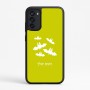 כיסוי בעיצוב אישי עם השם שלך לדגם - Motorola Moto G67 Power 5G בעיצוב עטלפים