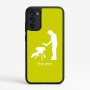 כיסוי בעיצוב אישי עם השם שלך לדגם - Motorola Moto G67 Power 5G בעיצוב גריל ברביקיו