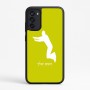 כיסוי בעיצוב אישי עם השם שלך לדגם - Motorola Moto G67 Power 5G בעיצוב פארקורינג