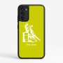 כיסוי בעיצוב אישי עם השם שלך לדגם - Motorola Moto G67 Power 5G בעיצוב קאוגירל