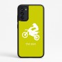 כיסוי בעיצוב אישי עם השם שלך לדגם - Motorola Moto G67 Power 5G בעיצוב מוטוקרוס