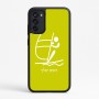 כיסוי בעיצוב אישי עם השם שלך לדגם - Motorola Moto G67 Power 5G בעיצוב שייט אולימפי