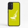 כיסוי בעיצוב אישי עם השם שלך לדגם - Motorola Moto G67 Power 5G בעיצוב לגלוש - גלישה - שייט