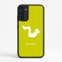 כיסוי בעיצוב אישי עם השם שלך לדגם - Motorola Moto G67 Power 5G בעיצוב אישה מתאמנת