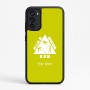 כיסוי בעיצוב אישי עם השם שלך לדגם - Motorola Moto G67 Power 5G בעיצוב טריאתלון