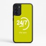 כיסוי בעיצוב אישי עם השם שלך לדגם - Motorola Moto G67 Power 5G בעיצוב 24 ביולי