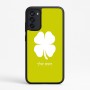 כיסוי בעיצוב אישי עם השם שלך לדגם - Motorola Moto G67 Power 5G בעיצוב קלבר